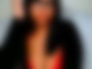 Draya Nicole's Live Sex Cam Show