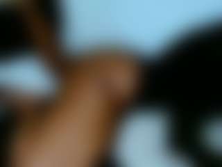 Draya Nicole's Live Sex Cam Show