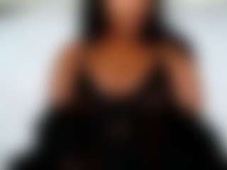 Draya Nicole's Live Sex Cam Show