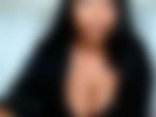 Draya Nicole's Live Sex Cam Show