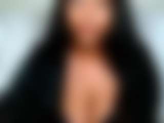 Draya Nicole's Live Sex Cam Show