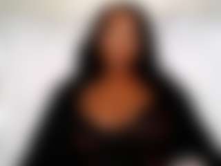 Draya Nicole's Live Sex Cam Show