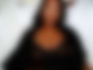 Draya Nicole's Live Sex Cam Show