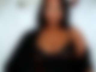 Draya Nicole's Live Sex Cam Show