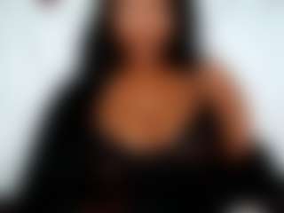 Draya Nicole's Live Sex Cam Show