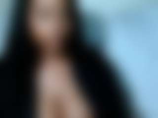 Draya Nicole's Live Sex Cam Show
