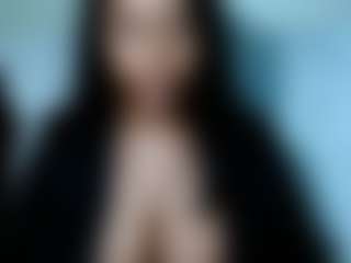 Draya Nicole's Live Sex Cam Show