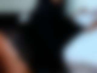 Draya Nicole's Live Sex Cam Show