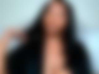 Draya Nicole's Live Sex Cam Show