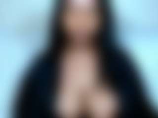Draya Nicole's Live Sex Cam Show