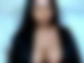 Draya Nicole's Live Sex Cam Show