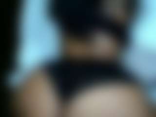 Draya Nicole's Live Sex Cam Show