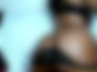 Draya Nicole's Live Sex Cam Show