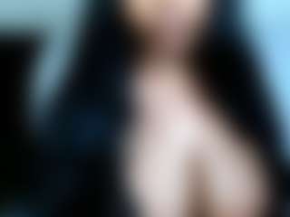 Draya Nicole's Live Sex Cam Show