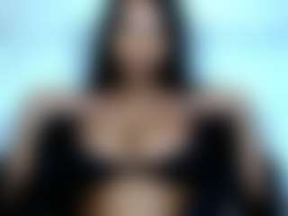 Draya Nicole's Live Sex Cam Show