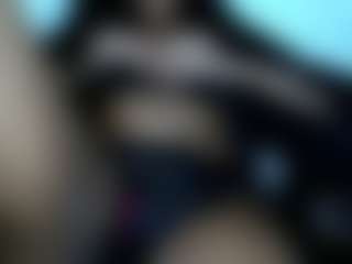 Draya Nicole's Live Sex Cam Show