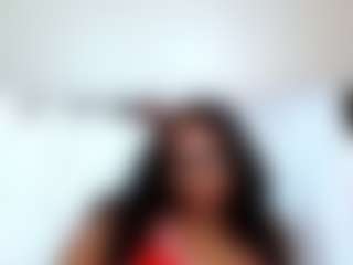 Draya Nicole's Live Sex Cam Show
