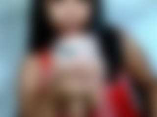 Draya Nicole's Live Sex Cam Show