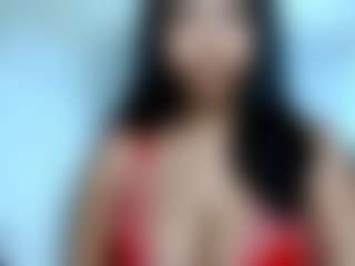 Draya Nicole's Live Sex Cam Show