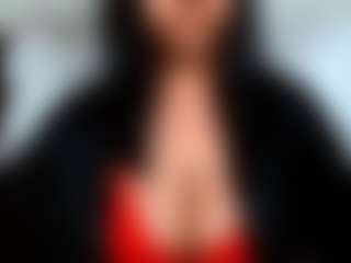 Draya Nicole's Live Sex Cam Show