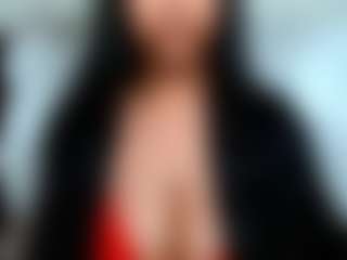 Draya Nicole's Live Sex Cam Show