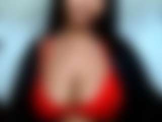 Draya Nicole's Live Sex Cam Show