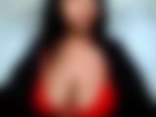 Draya Nicole's Live Sex Cam Show