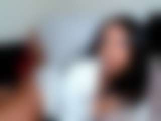 Draya Nicole's Live Sex Cam Show