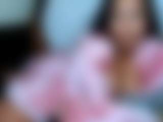 Draya Nicole's Live Sex Cam Show