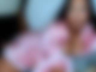 Draya Nicole's Live Sex Cam Show
