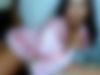 Draya Nicole's Live Sex Cam Show