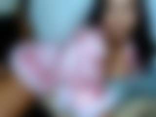 Draya Nicole's Live Sex Cam Show