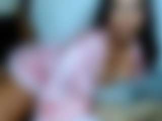Draya Nicole's Live Sex Cam Show