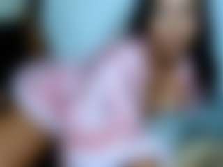 Live cam show with Draya Nicole - Big Tits Blowjob on Camsoda
