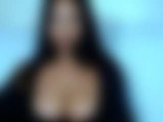 Live cam show with Draya Nicole - Solo on Mixed Magazine Live