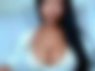 Draya Nicole's Live Sex Cam Show