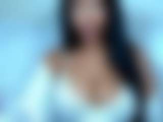 Draya Nicole's Live Sex Cam Show