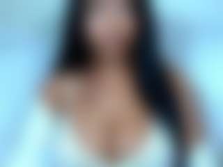 Draya Nicole's Live Sex Cam Show