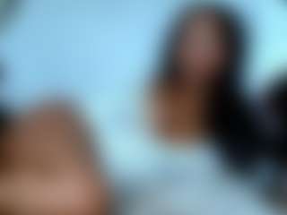 Draya Nicole's Live Sex Cam Show