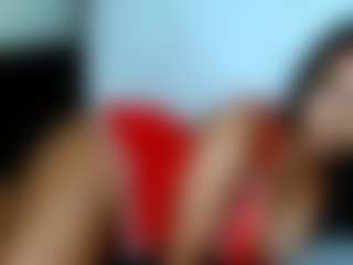 Draya Nicole's Live Sex Cam Show
