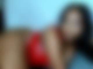 Draya Nicole's Live Sex Cam Show