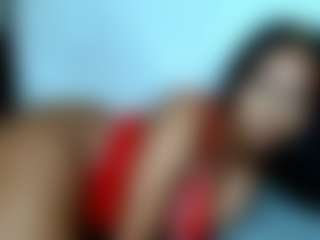 Draya Nicole's Live Sex Cam Show