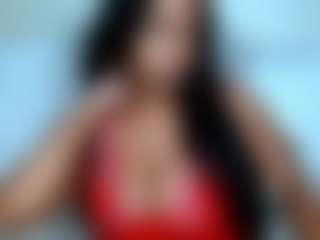 Draya Nicole's Live Sex Cam Show