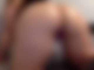 Sapphire Storm's Live Sex Cam Show