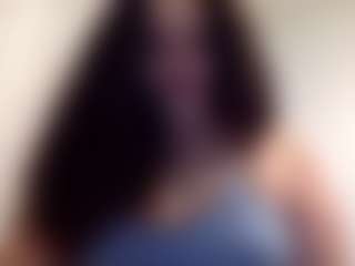 Live cam show with Sapphire Storm - Toys on CamwithHer