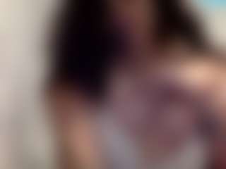 Sapphire Storm's Live Sex Cam Show