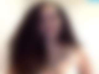 Sapphire Storm's Live Sex Cam Show