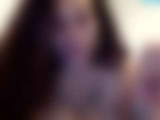 Sapphire Storm's Live Sex Cam Show