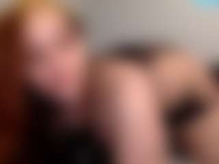 Sapphire Storm's Live Sex Cam Show