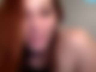 Sapphire Storm's Live Sex Cam Show